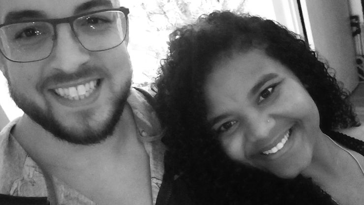 Chris & Kimberly