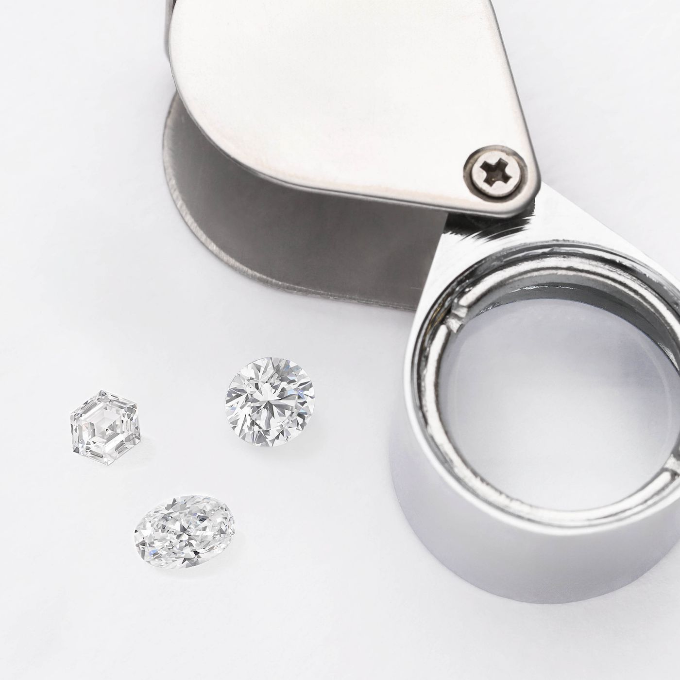 Diamond Search Category