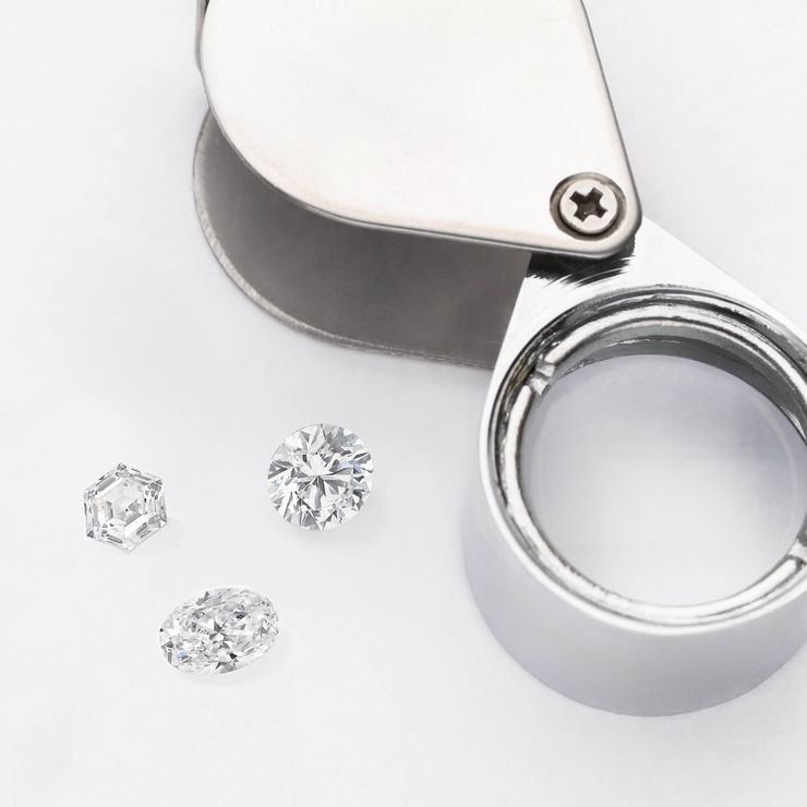 Diamond Search Category