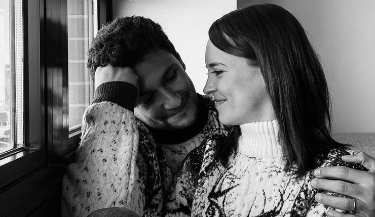 Hector & Liza
