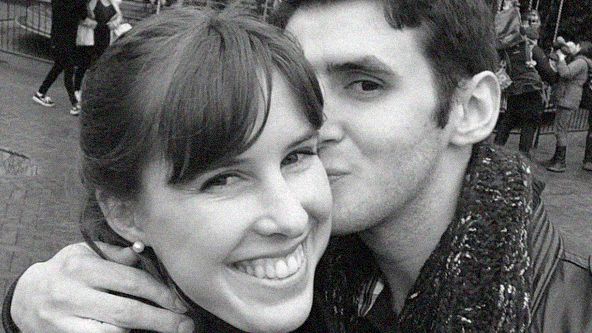 James & Kate