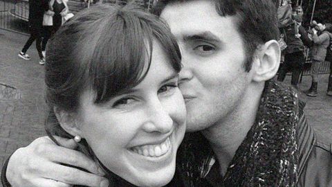 James & Kate