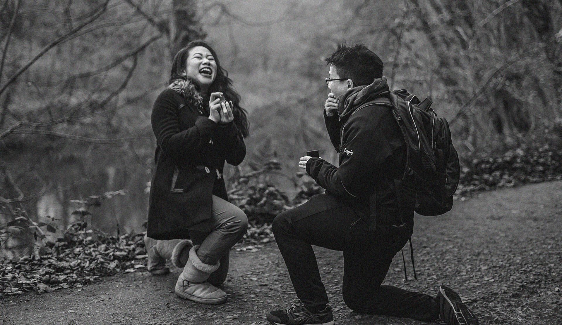 Li-Wei & Weng