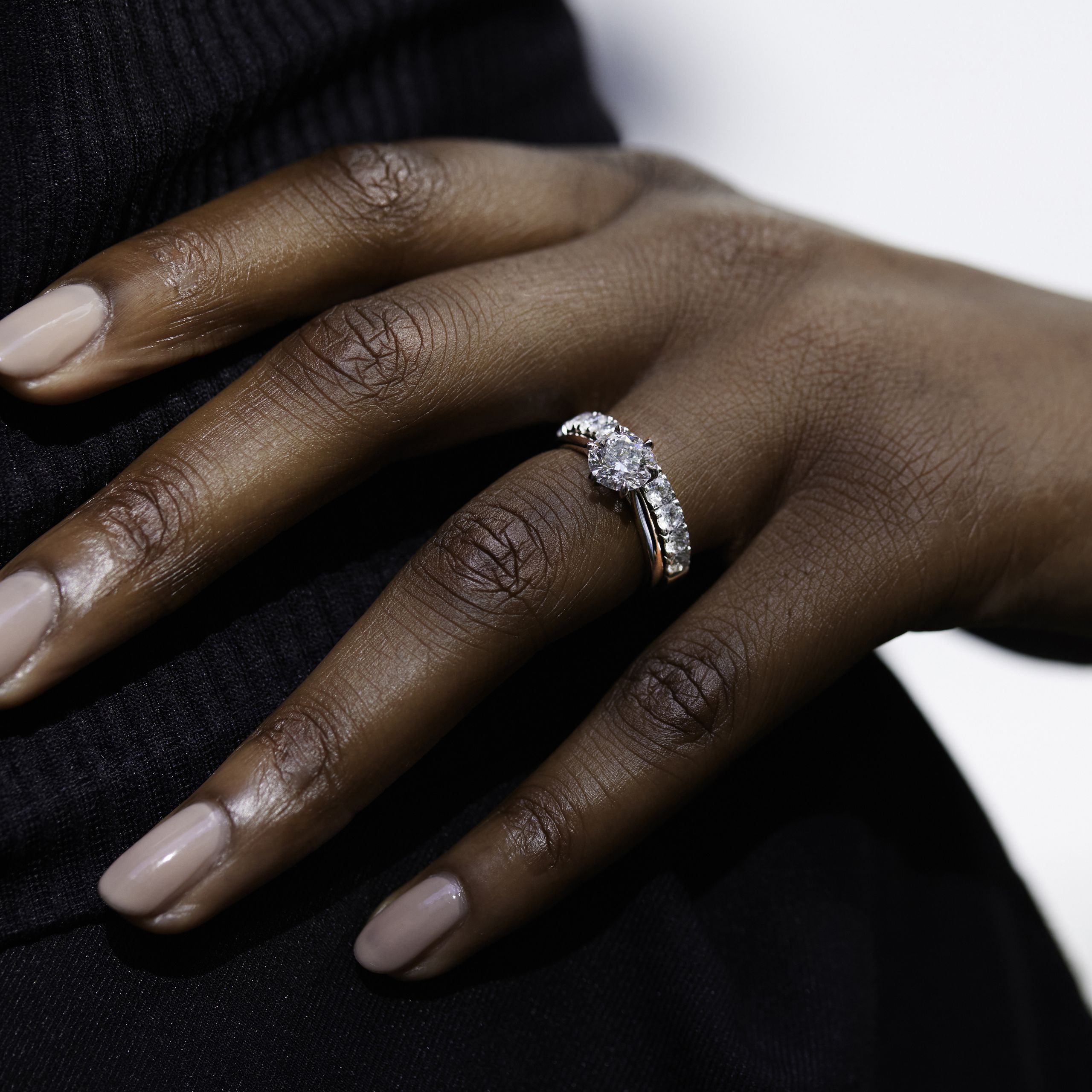 Wedding ring