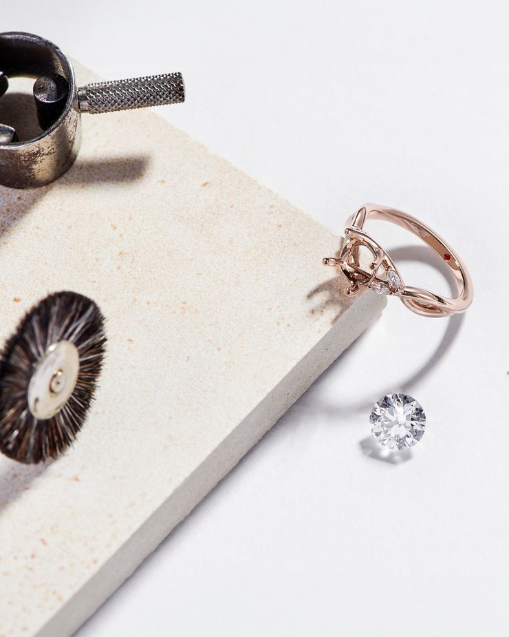 Crafting insurance page