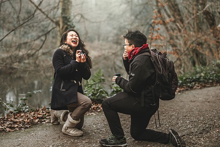 Love story cover