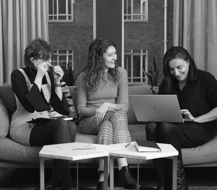 3D Design Department