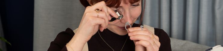 3D Design Department