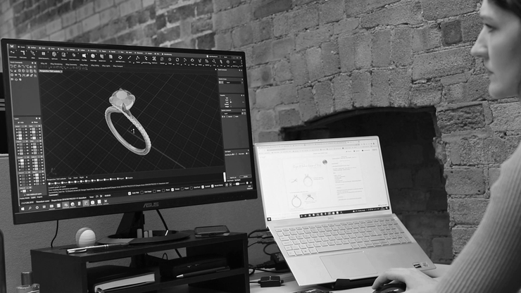 3D Design Department