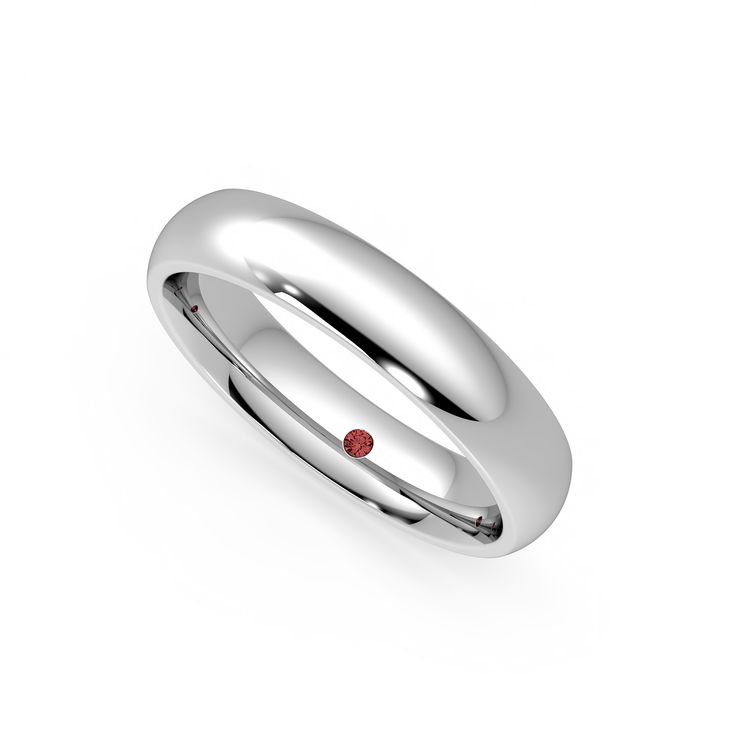 Oak perspective white