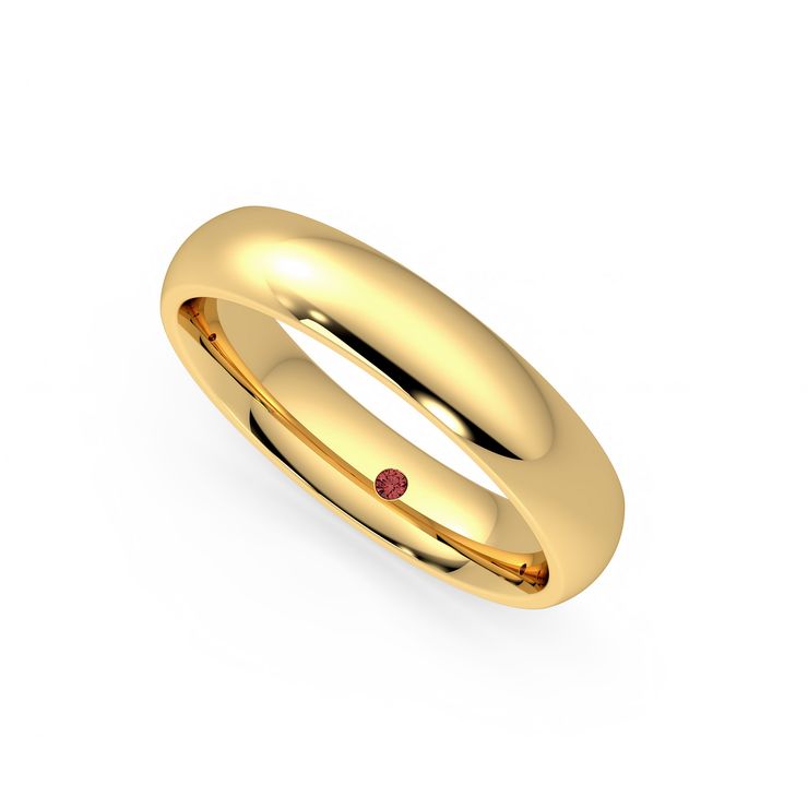 Oak perspective yellow