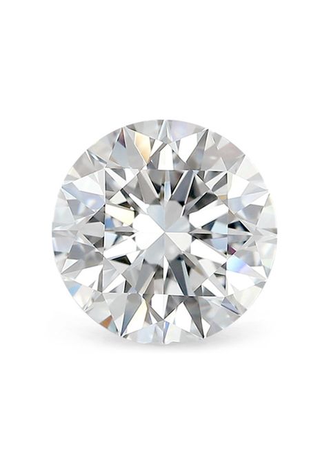 Round Brilliant Cut