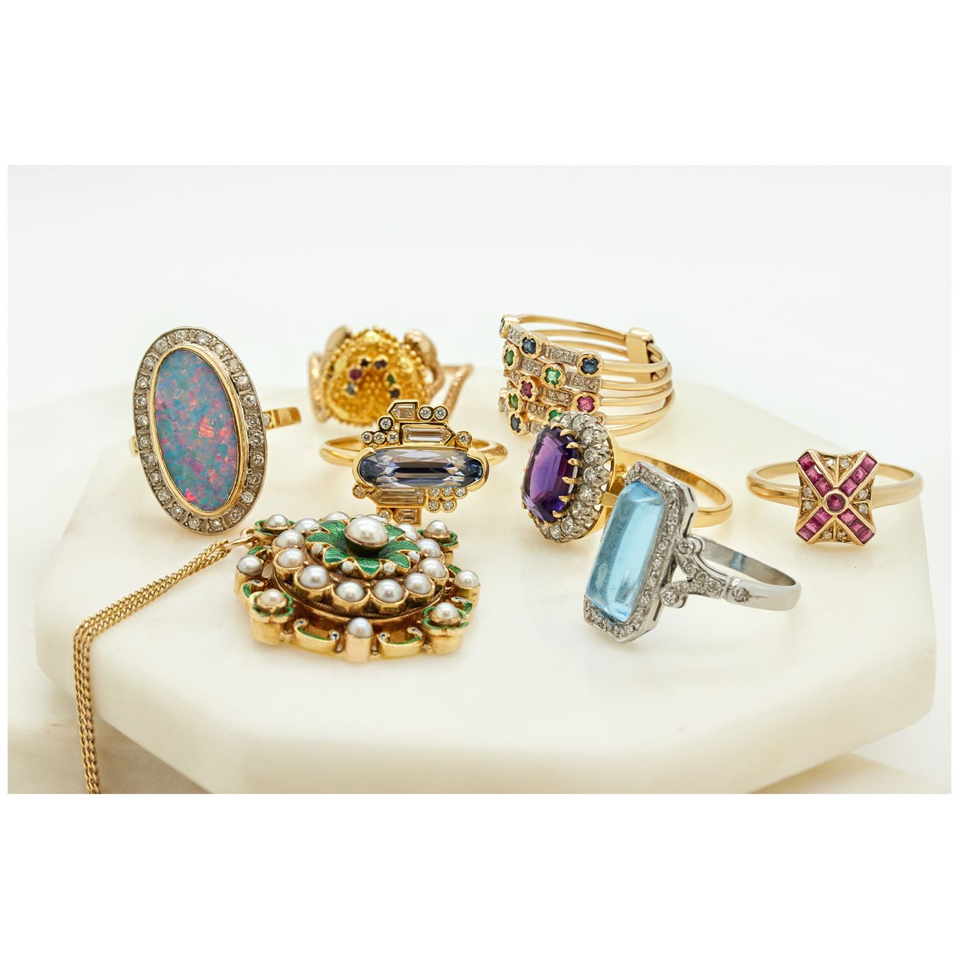 Emilys trinkets