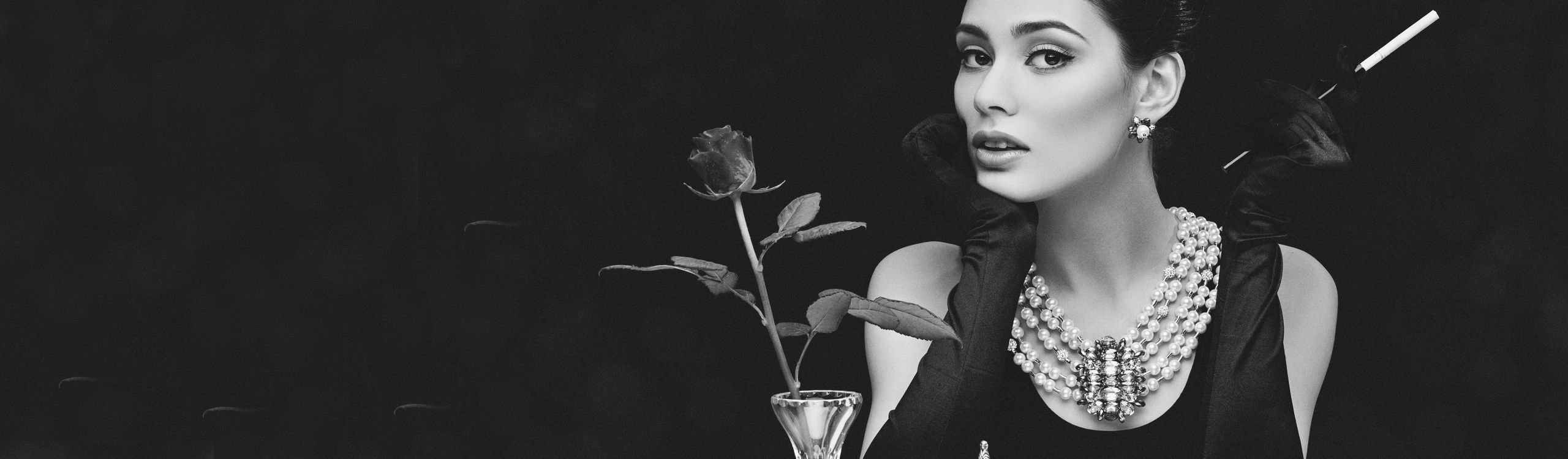 Audrey Hepburn