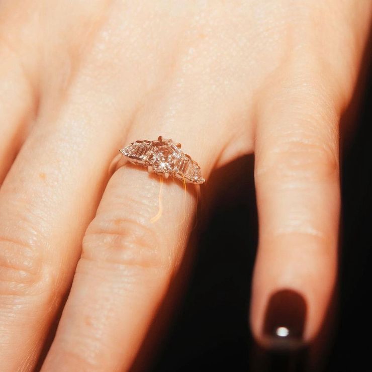 Brie engagagement ring sq