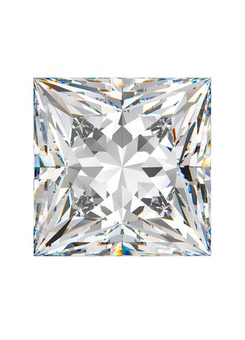 Princess Cut