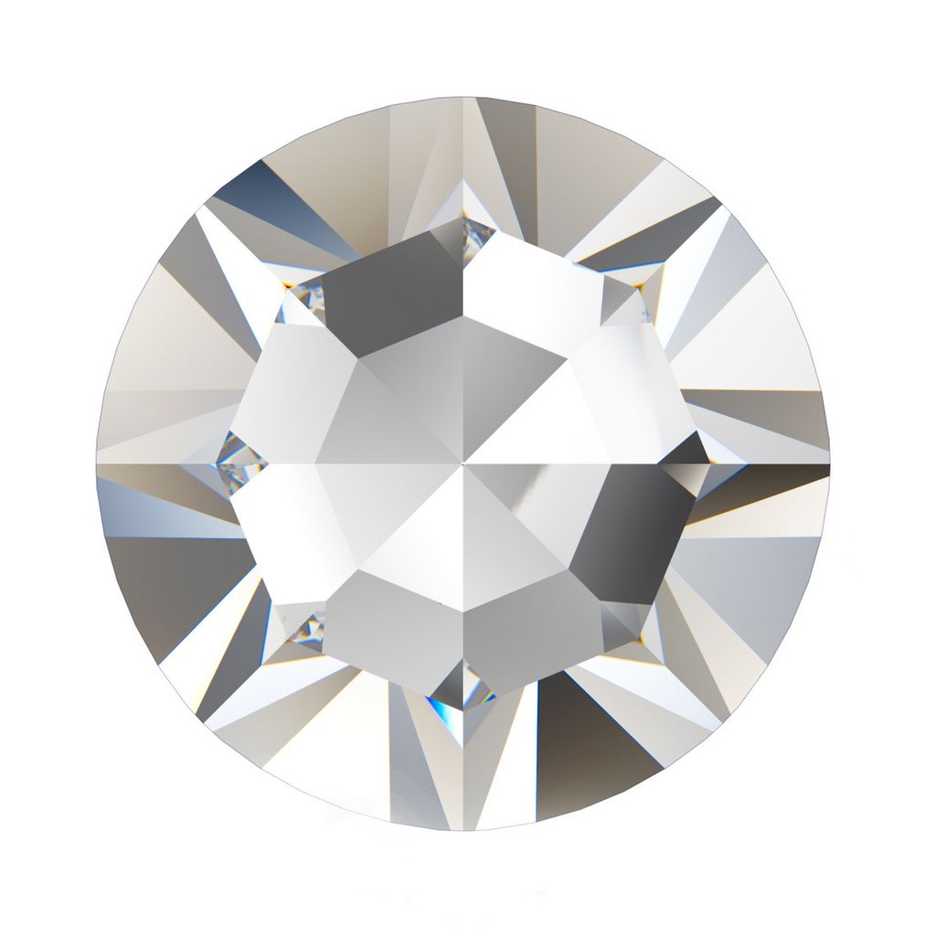 Single cutdiamond
