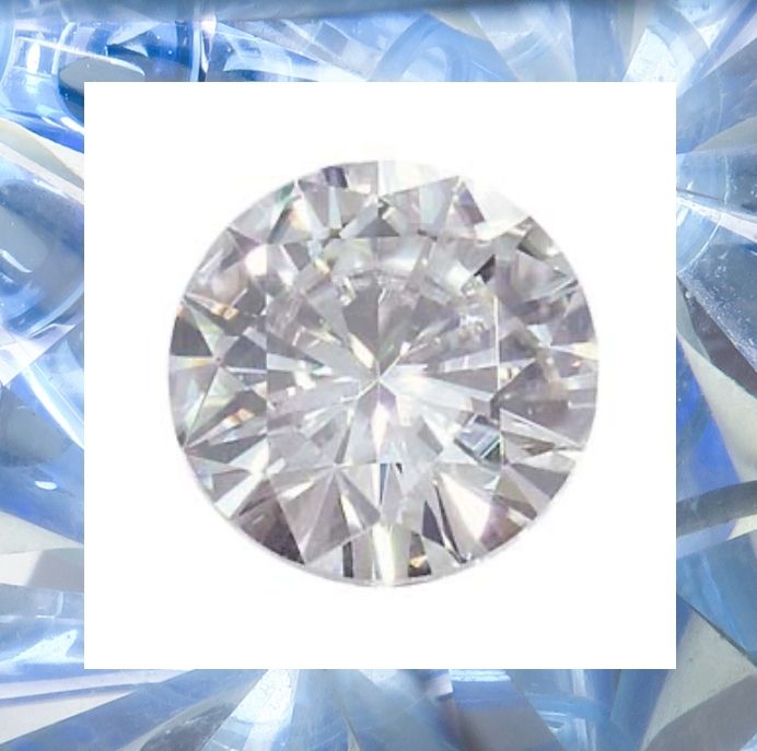 Moissanite