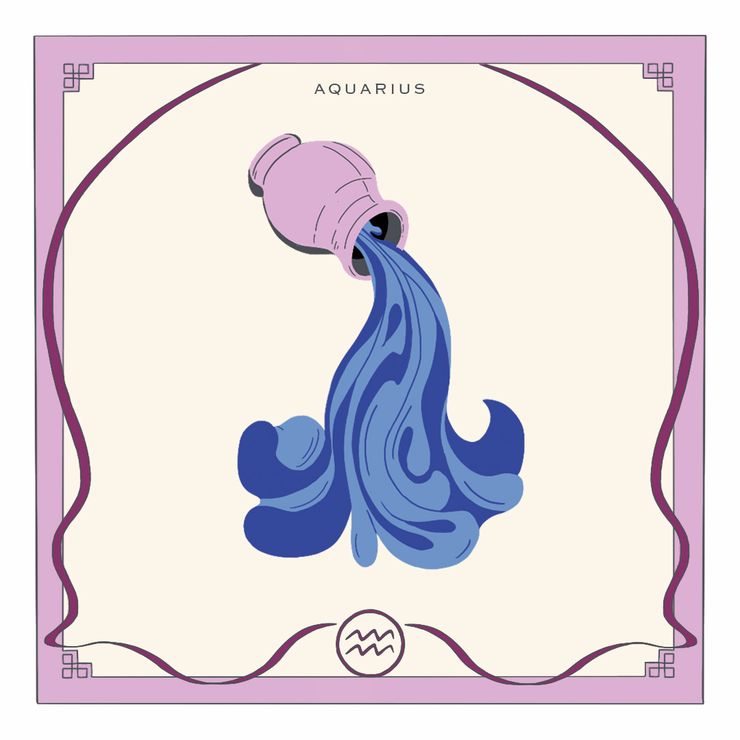 Aquarius