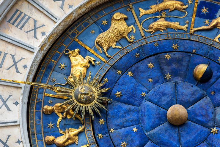 Zodiac