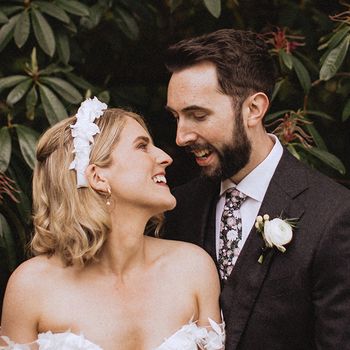 Adam & Emma