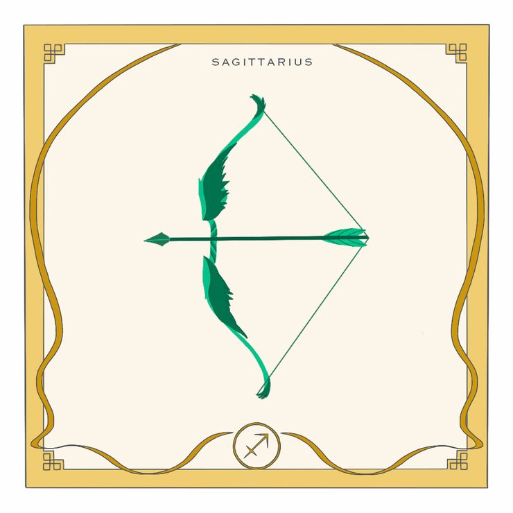 Sagittarius