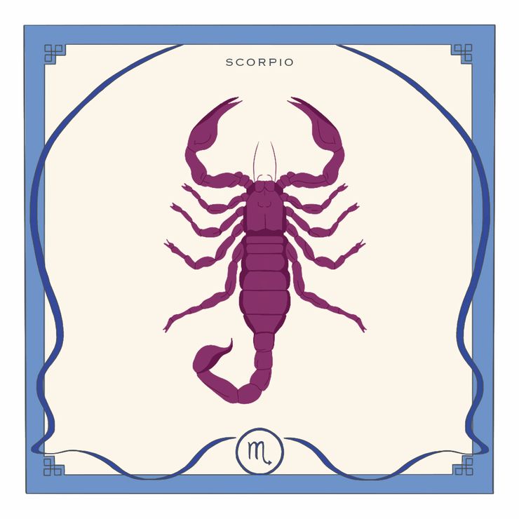 Scorpio