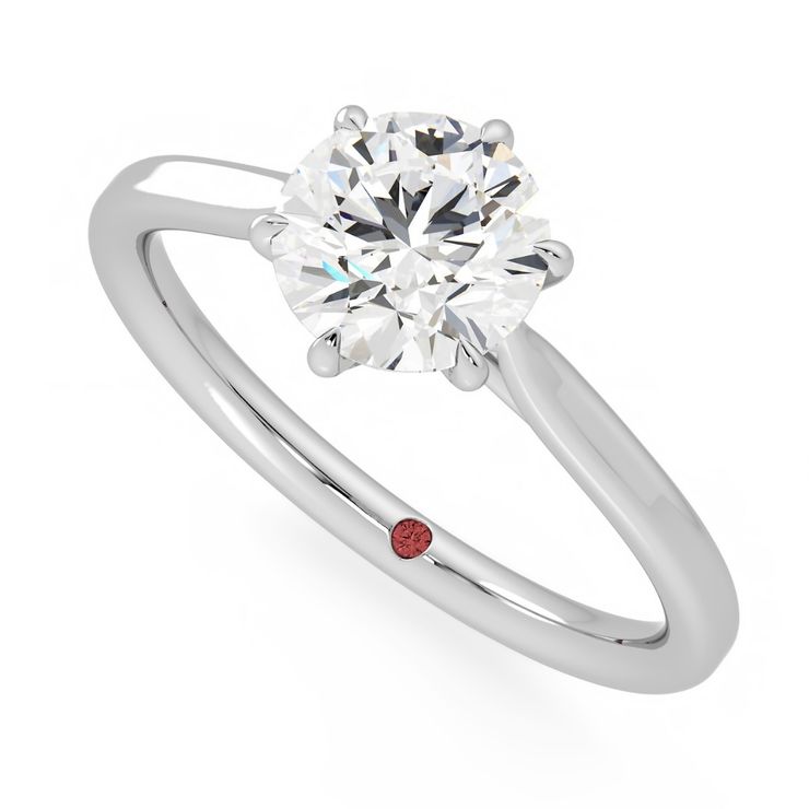 Round solitaire