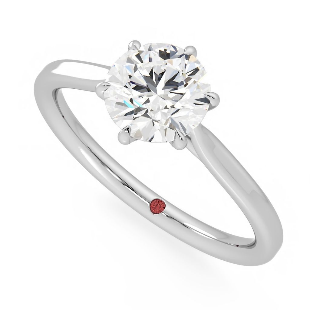 Round solitaire
