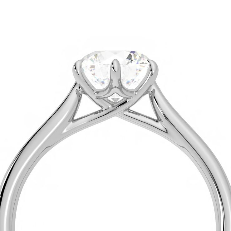 Round solitaire