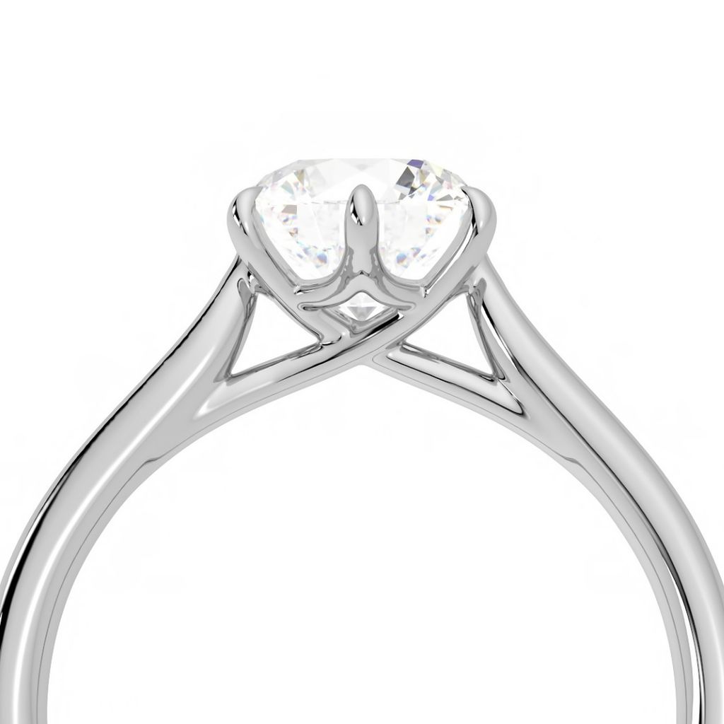 Round solitaire