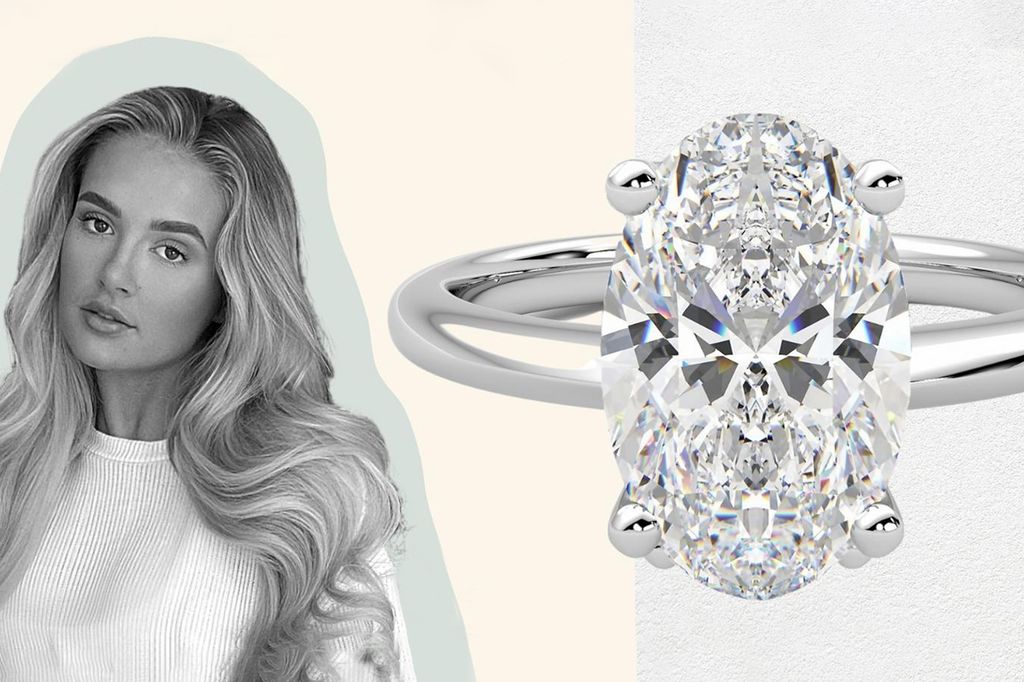 Molly Mae’s Magnificent Engagement Ring