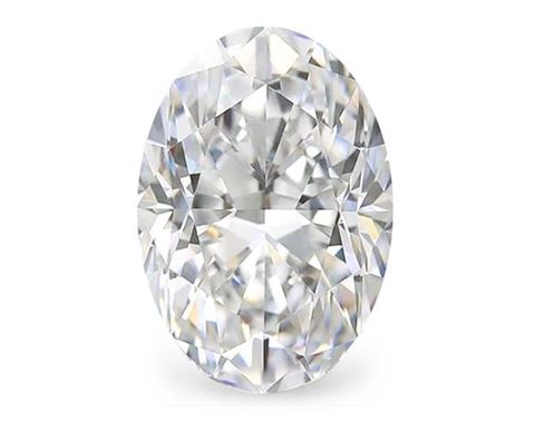 Oval Cropped