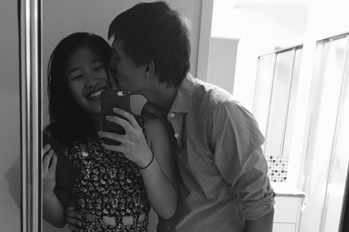 Juliana & George
