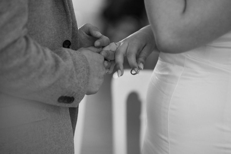 Andrea & Andres Wedding