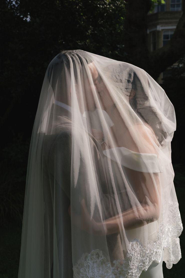 Andrea & Andres Wedding