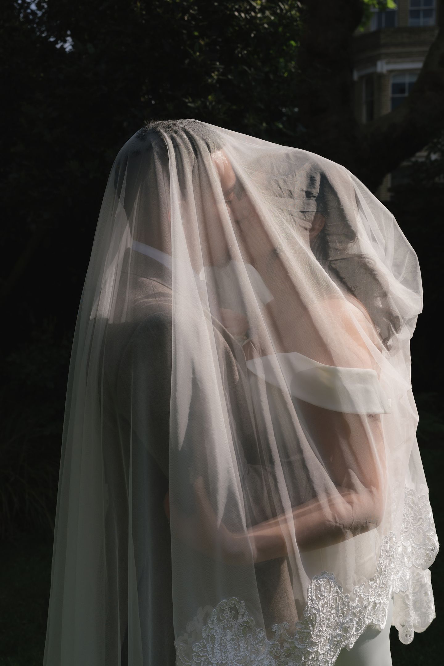 Andrea & Andres Wedding
