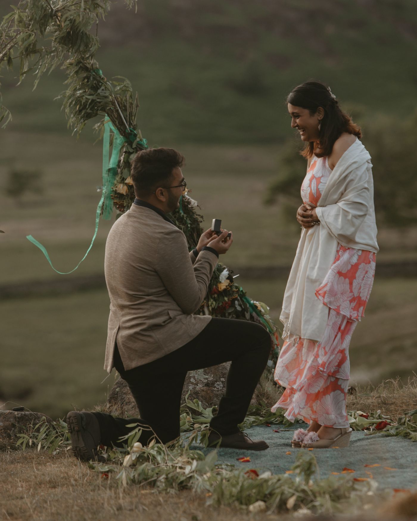 Shyam & Sharanya