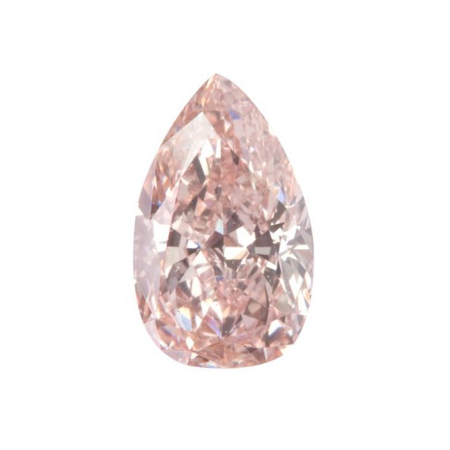 Pink diamonds