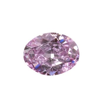 Purple diamonds