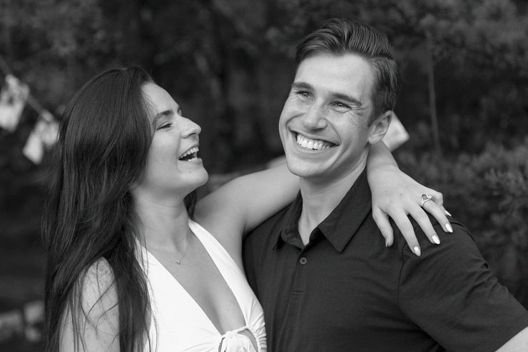Joe Deirdre btd banner bw