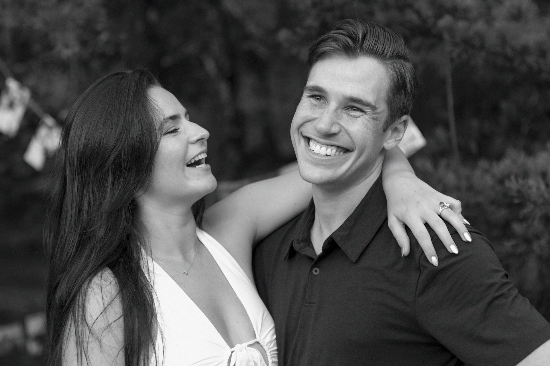 Joe Deirdre btd banner bw