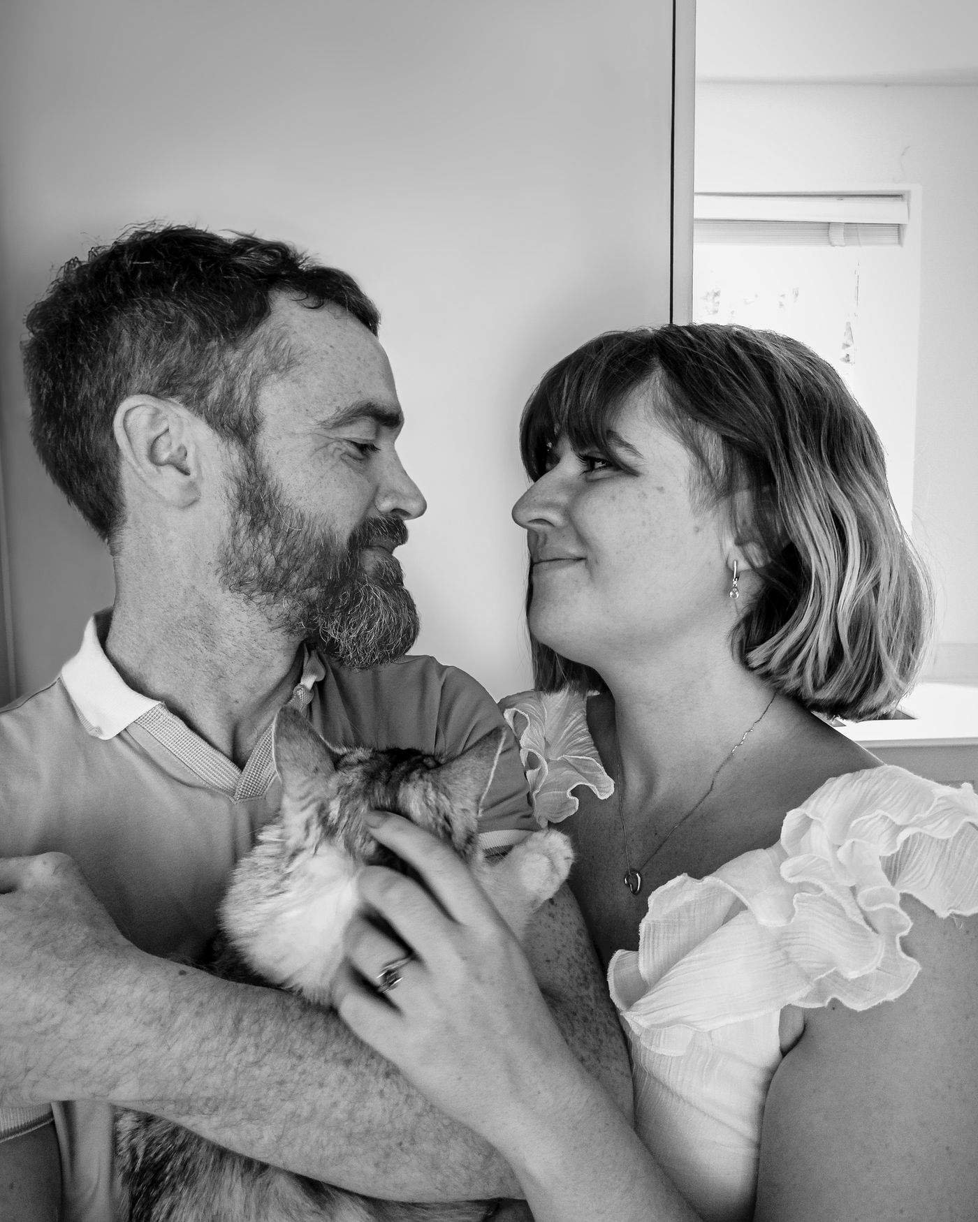 Dan & Katharine