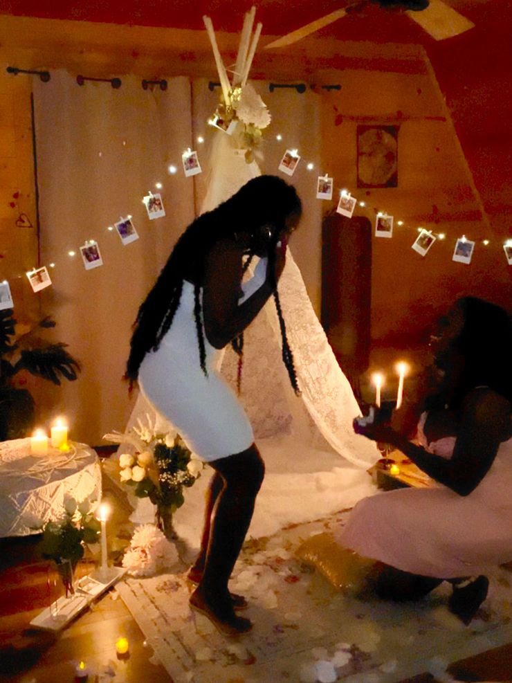 Proposal
