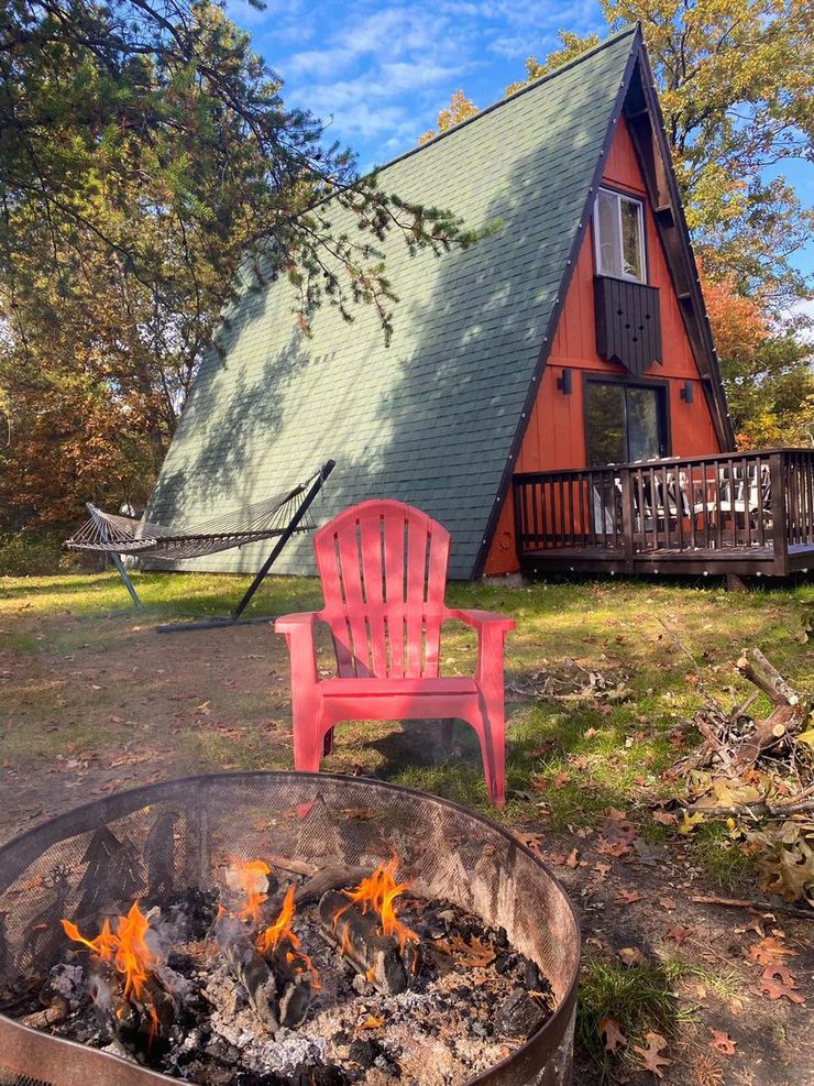 Proposal cabin