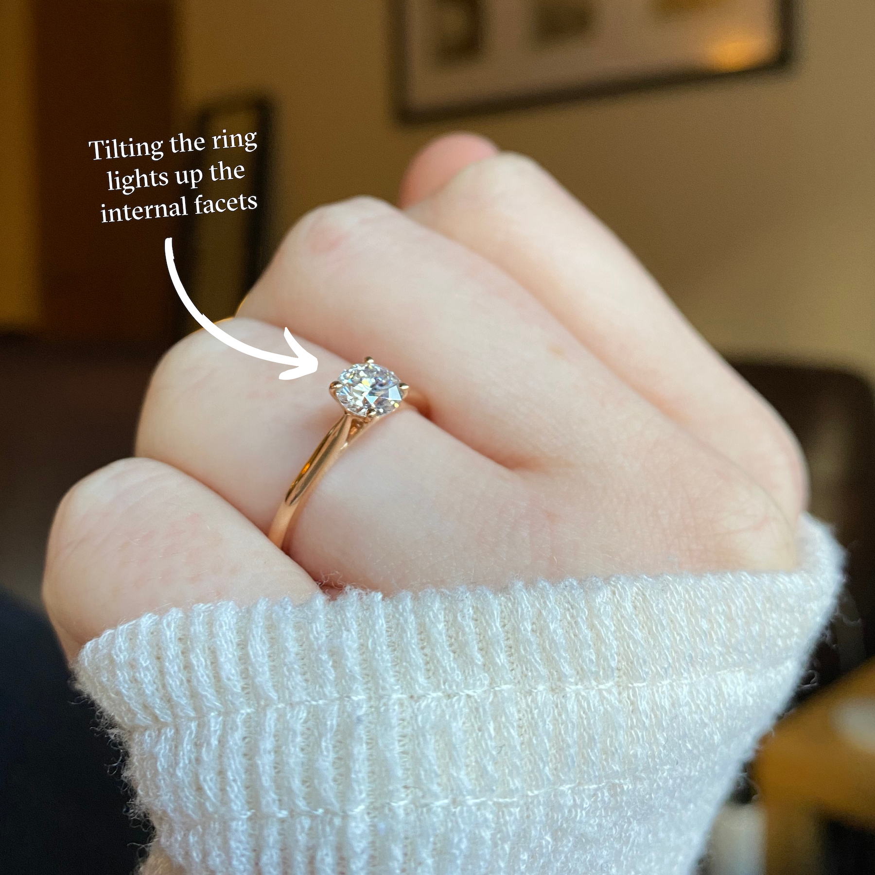 Engagement ring