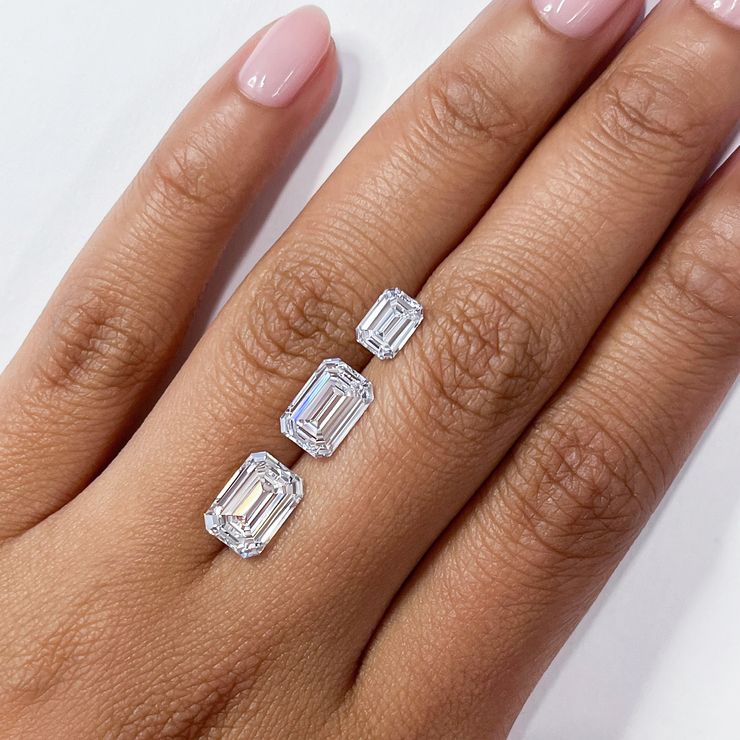 Emerald Cut