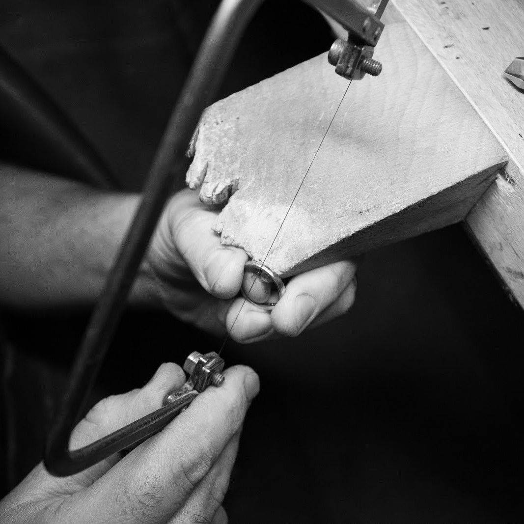 Our Master Goldsmith Paul