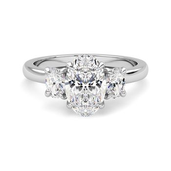Orion Oval Front WG