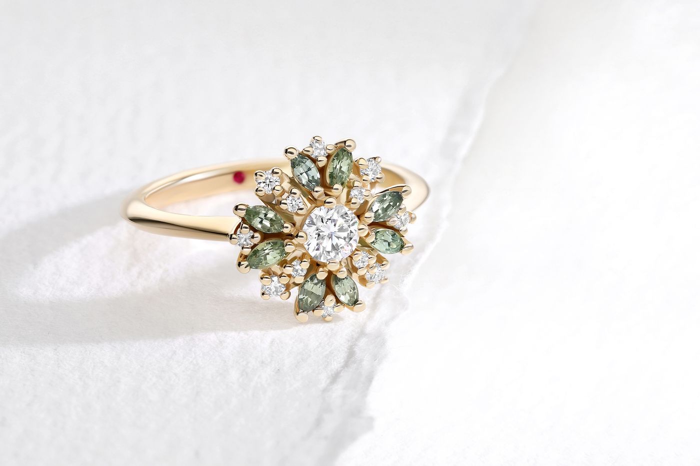 Aphrodite blog header